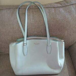 Kate Spade New York Monet Large Triple Compartment Tote